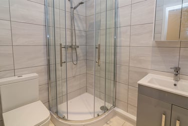 2 bed flat, Gamble Street, Nottingham, NG74GE - Image 11