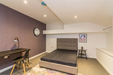 2 bed flat, Gamble Street, Nottingham, NG74GE - Image 8