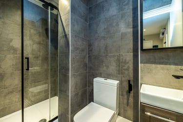 2 bed flat, North Sherwood Street, Nottingham, NG14FJ - Image 11
