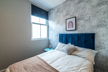 2 bed flat, North Sherwood Street, Nottingham, NG14FJ - Image 7