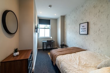 2 bed flat, North Sherwood Street, Nottingham, NG14FJ - Image 8