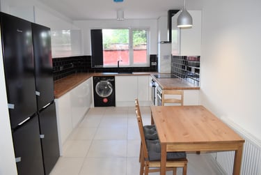 6 bed house, Whitby Road, Fallowfield, Manchester, M146QL - Image 1