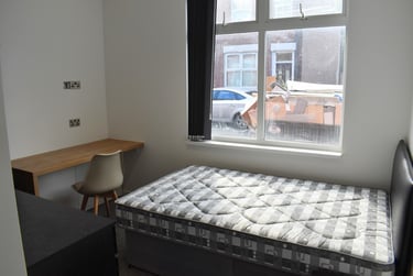 6 bed house, Whitby Road, Fallowfield, Manchester, M146QL - Image 3