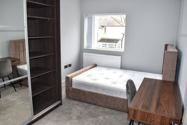 5 bed house, Elsdon Road, Longsight, Manchester, M130TQ - Image 12