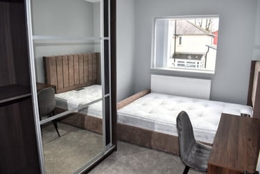 5 bed house, Elsdon Road, Longsight, Manchester, M130TQ - Image 14