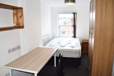 7 bed house, Moseley Road, Fallowfield, Manchester, M146PB - Image 14