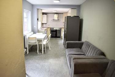 7 bed house, Moseley Road, Fallowfield, Manchester, M146PB - Image 3