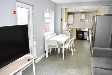 7 bed house, Moseley Road, Fallowfield, Manchester, M146PB - Image 4