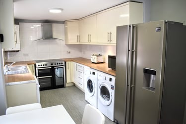 7 bed house, Moseley Road, Fallowfield, Manchester, M146PB - Image 1