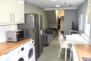 7 bed house, Moseley Road, Fallowfield, Manchester, M146PB - Image 2