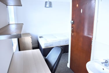 7 bed house, Moseley Road, Fallowfield, Manchester, M146PB - Image 12