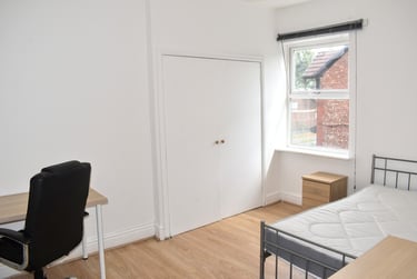 3 bed flat, Parsonage Road, Withington, Manchester, M204PT - Image 4