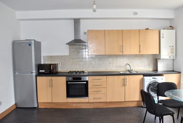 4 bed flat, Parsonage Road, Withington, Manchester, M204PT - Image 1