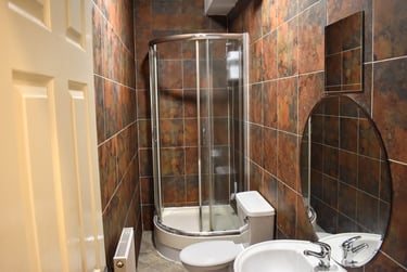 4 bed flat, Parsonage Road, Withington, Manchester, M204PT - Image 3