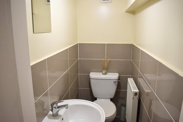 4 bed flat, Parsonage Road, Withington, Manchester, M204PT - Image 4