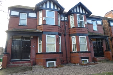 4 bed flat, Parsonage Road, Withington, Manchester, M204PT - Image 10