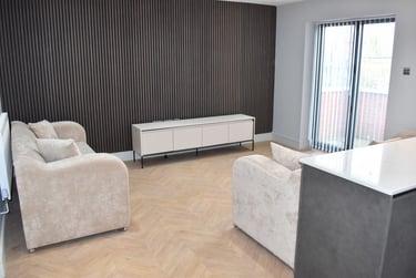 4 bed house, Meldon Road, Longsight, Manchester, M130GR - Image 1