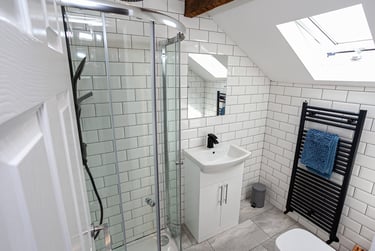 5 bed house, Wallace Avenue, Victoria Park, Manchester, M145HH - Image 5