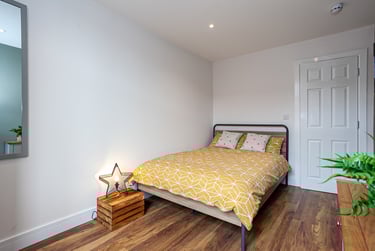 5 bed house, Wallace Avenue, Victoria Park, Manchester, M145HH - Image 11