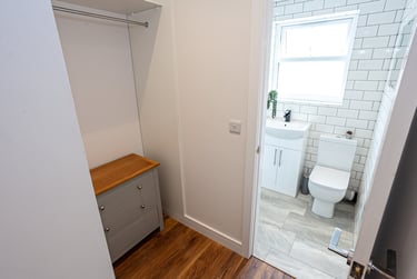 5 bed house, Wallace Avenue, Victoria Park, Manchester, M145HH - Image 14