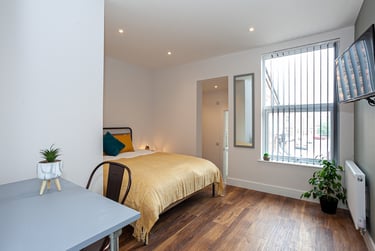 5 bed house, Wallace Avenue, Victoria Park, Manchester, M145HH - Image 15