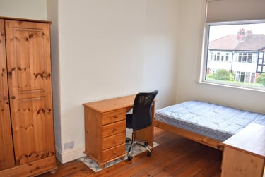 5 bed house, Burton Road, Withington, Manchester, M201HZ - Image 9