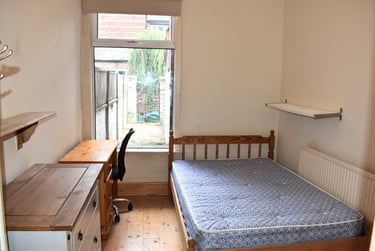 5 bed house, Burton Road, Withington, Manchester, M201HZ - Image 6