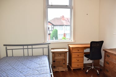 5 bed house, Burton Road, Withington, Manchester, M201HZ - Image 11