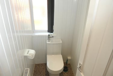 6 bed house, Craighall Avenue, Burnage, Manchester, M192BR - Image 10