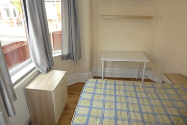 6 bed house, Craighall Avenue, Burnage, Manchester, M192BR - Image 11