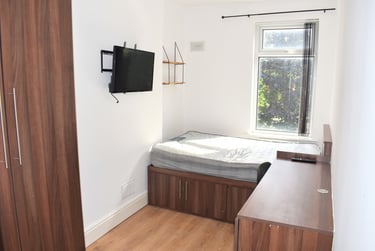 5 bed house, Acomb Street, Rusholme, Manchester, M156FQ - Image 13