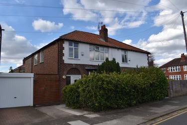 1 bed house, Heathside Road, Withington, Manchester, M204XW - Image 4