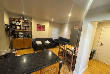 1 bed house, Heathside Road, Withington, Manchester, M204XW - Image 1