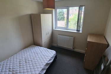 1 bed house, Heathside Road, Withington, Manchester, M204XW - Image 5