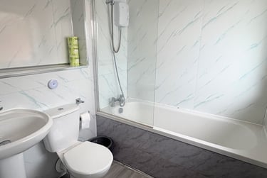 2 bed house, Wadeson Road, Ardwick, Manchester, M139UG - Image 8