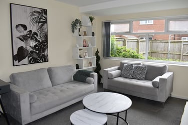 2 bed house, Wadeson Road, Ardwick, Manchester, M139UG - Image 1