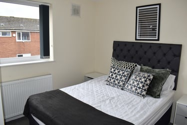 2 bed house, Wadeson Road, Ardwick, Manchester, M139UG - Image 6
