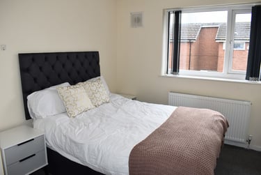 2 bed house, Wadeson Road, Ardwick, Manchester, M139UG - Image 7