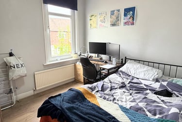 4 bed house, Fortuna Grove, Burnage, Manchester, M192BP - Image 4