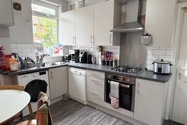 4 bed house, Fortuna Grove, Burnage, Manchester, M192BP - Image 6