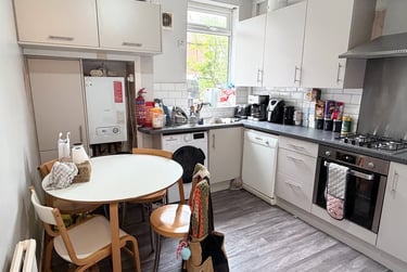 4 bed house, Fortuna Grove, Burnage, Manchester, M192BP - Image 1