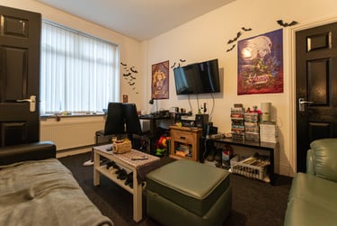 4 bed house, Suffolk Street, Charlestown, Salford, M66DU - Image 5