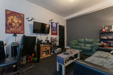 4 bed house, Suffolk Street, Charlestown, Salford, M66DU - Image 8