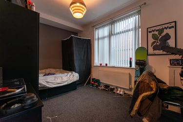 4 bed house, Suffolk Street, Charlestown, Salford, M66DU - Image 9