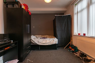 4 bed house, Suffolk Street, Charlestown, Salford, M66DU - Image 10