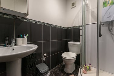 4 bed house, Suffolk Street, Charlestown, Salford, M66DU - Image 11