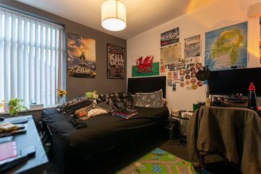 4 bed house, Suffolk Street, Charlestown, Salford, M66DU - Image 12