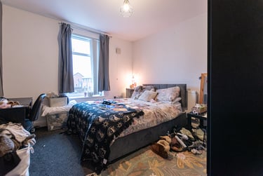 4 bed house, Suffolk Street, Charlestown, Salford, M66DU - Image 7