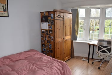 5 bed house, Heyscroft Road, Withington, Manchester, M204UZ - Image 5
