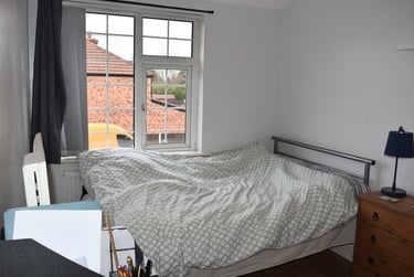 5 bed house, Heyscroft Road, Withington, Manchester, M204UZ - Image 7